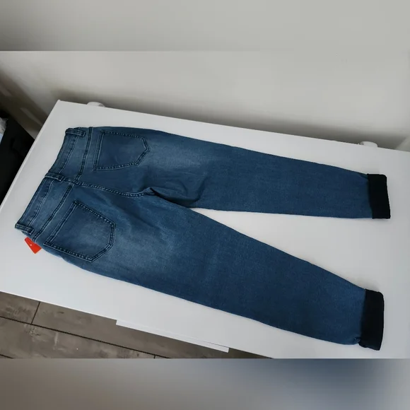 Women's Ripzone Jeans - Picture 5 of 6